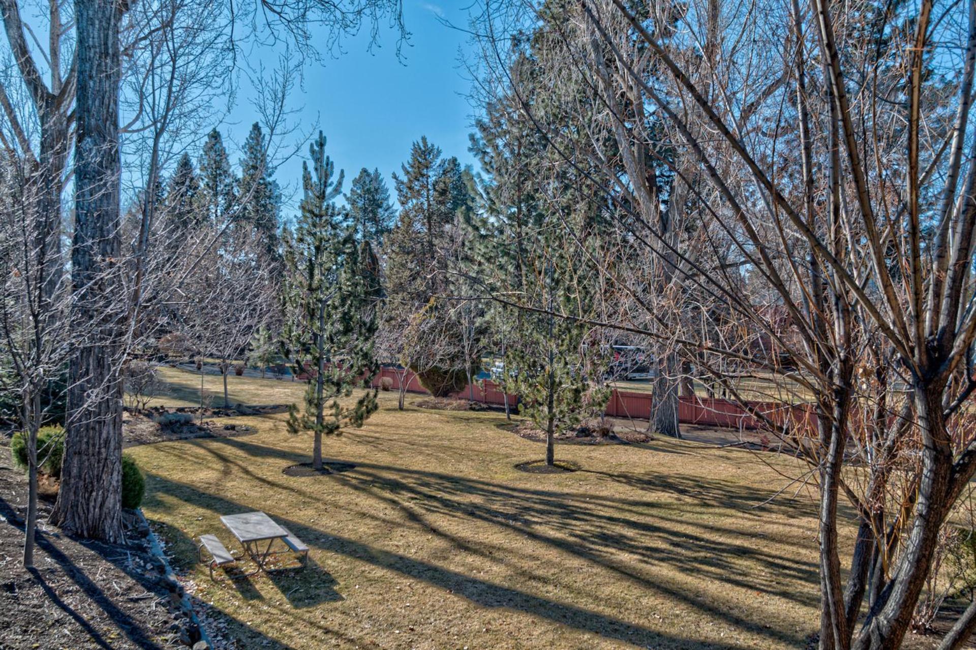 Pioneer Park Rentals Downtown Bend Szoba fotó